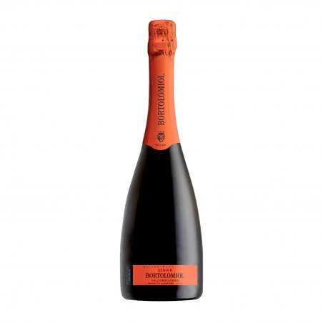 Valdobbiadene Prosecco Superiore Extra Dry Docg Senior - Bortolomiol