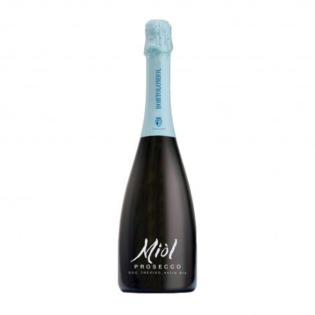 Treviso Prosecco Extra Dry Doc Miol - Bortolomiol