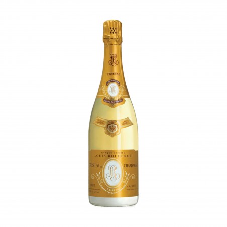 Champagne Brut Aoc Cristal  - Louis Roederer