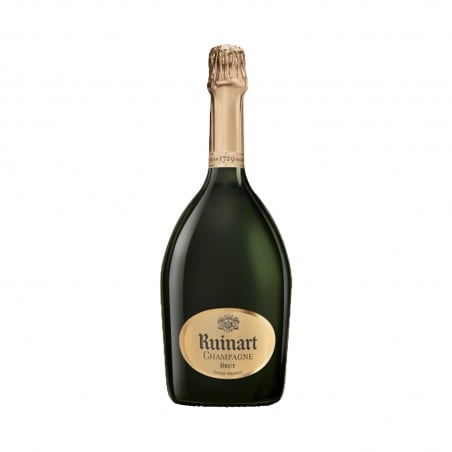 Champagne Brut Aoc Magnum 1.5L - Ruinart