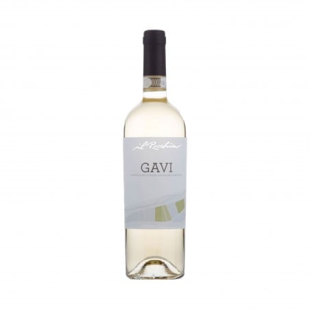 Gavi Docg - Il Rocchin