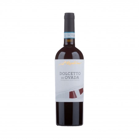 Dolcetto Di Ovada Doc - Il Rocchin