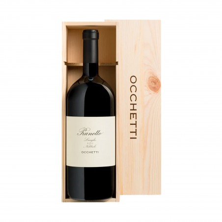 Nebbiolo D'Alba Doc Occhetti Magnum 1.5L - Prunotto