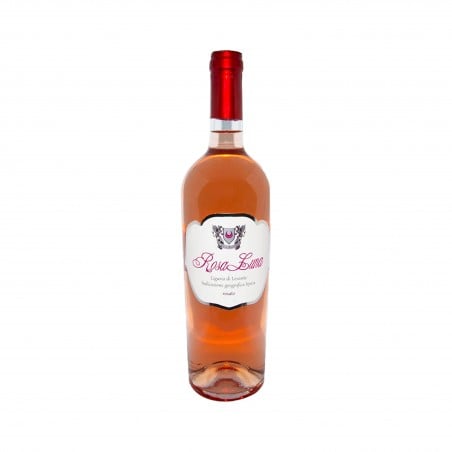 Liguria Di Levante Rosato Igt Rosa Luna - Cantine Bondonor