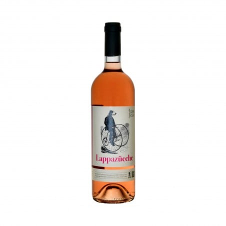 Lappazucche Rosato 2023 - Berry And Berry