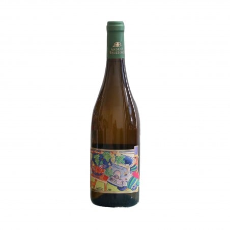 Portofino Vermentino Doc Armentin - Bruzzone