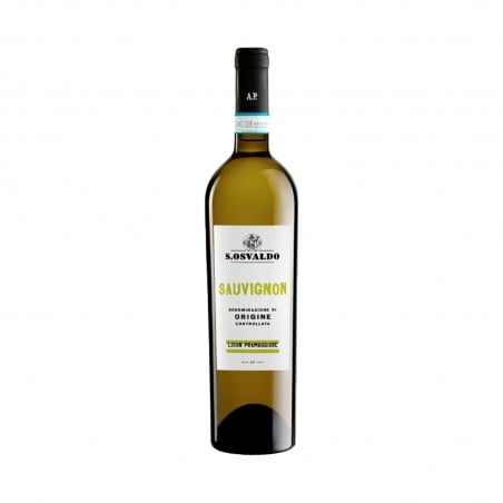 Lison Pramaggiore Sauvignon Doc - S.Osvaldo