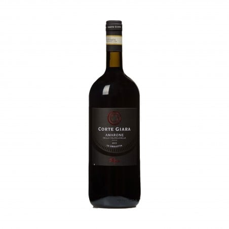 Amarone Della Valpolicella Docg La Groletta Corte Giara Magnum 1.5L - Allegrini