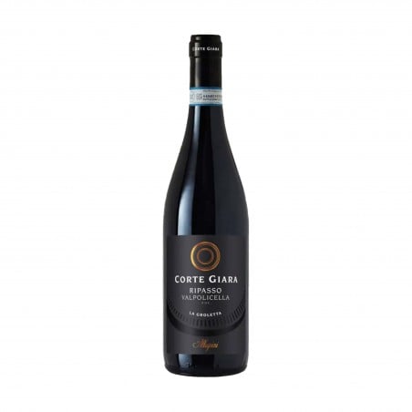 Valpolicella  Ripasso Doc La Groletta Corte Giara Magnum 1.5L - Allegrini