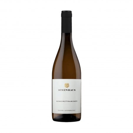 Alto Adige Gewurztraminer Doc - Steinhaus