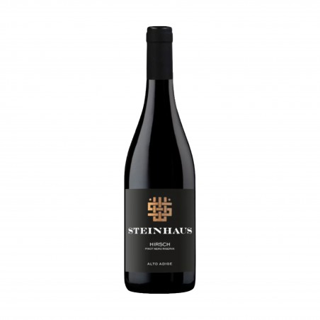 Alto Adige Pinot Nero Doc Hirsch - Steinhaus