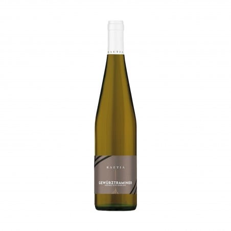 Alto Adige Gewurztraminer Doc - Raetia