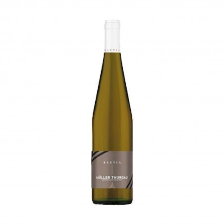 Alto Adige Muller Thurgau Doc - Raetia