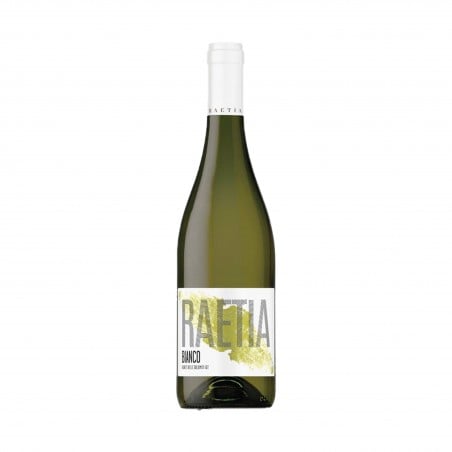 Vigneti Delle Dolomiti Bianco Igt - Raetia