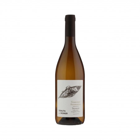 Trevenezie Traminer Aromatico Igt - Morer