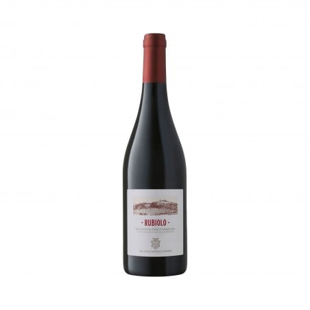 Montepulciano D'Abruzzo Doc Rubiolo - Orlandi Contucci Ponno