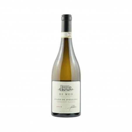 Fiano Di Avellino Docg - Di Meo