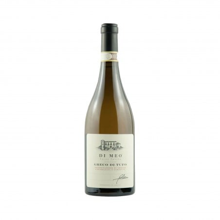 Greco Di Tufo Docg - Di Meo