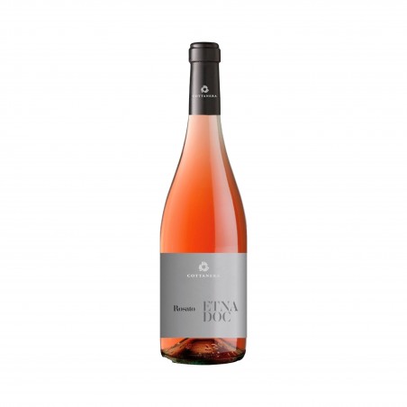 Etna Rosato Doc - Cottanera