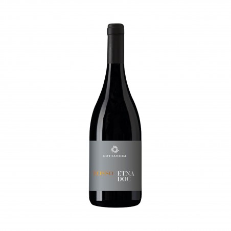 Etna Rosso Doc - Cottanera