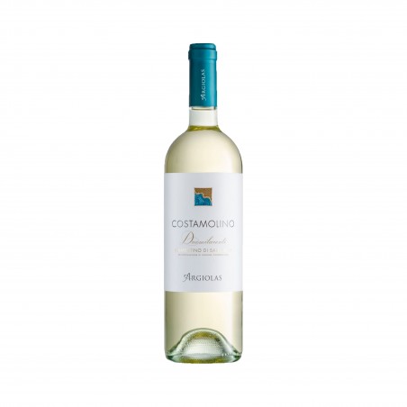 Vermentino Di Sardegna Doc Costamolino - Argiolas