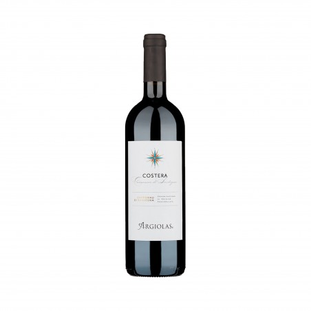 Cannonau Di Sardegna Doc Costera - Argiolas Vinové ARGIOLAS